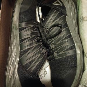 Reebok Astroride Work shoes.  Size 9.5M in women's